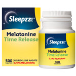 Sleepzz Melatonine Time Release - 12.27 euro