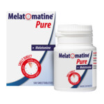 Melatomatine Pure Melatonine - 11.99 euro