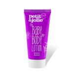 Petit & Jolie Baby Bodylotion Mini