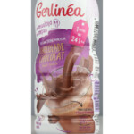 8x Gerlinea Drinkmaaltijd Chocolade - 17.74 euro
