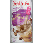 4x Gerlinea Drinkmaaltijd Koffie - 11.62 euro