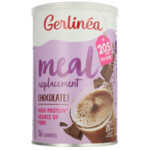 Gerlinea Milkshake Chocolade - 15.95 euro