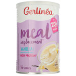 6x Gerlinea Milkshake Vanille - 90.28 euro