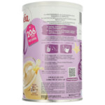 6x Gerlinea Milkshake Vanille - 90.28 euro