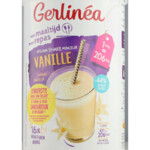 Gerlinea Milkshake Vanille - 15.95 euro