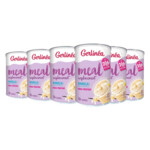6x Gerlinea Milkshake Vanille - 73.3 euro