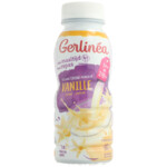 Gerlinea Drinkmaaltijd Vanille - 3.09 euro