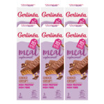 6x Gerlinea Repen Choco Crisp - 22.36 euro