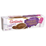 Gerlinea Pudding Chocolade 3 Pack  630 gr