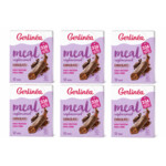6x Gerlinea Repen Chocolade