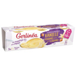 Gerlinea Pudding Vanille Karamel 3 Pack