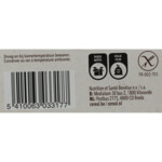 4x Céréal Brownies Chocolade en Hazelnoot - 16.29 euro