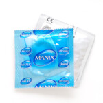 Manix SKYN Condooms King Size - 9.19 euro