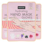 3x Sence Hydraterend Handmasker voor Droge Handen - 5.16 euro