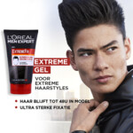 L'Oréal Men Expert Haargel ExtremeFix - 7.38 euro