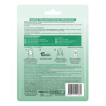 Garnier SkinActive Hydra Bomb Sheet Mask Groene Thee - 44.71 euro