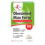 Obesimed Max Forte   30 tabletten