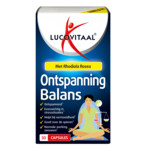 Lucovitaal Ontspanning Balans