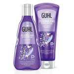Guhl Zilver en Verzorging Shampoo en Haarmasker Pakket