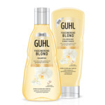 Plein Guhl Fascinerend Blond Shampoo en Conditioner Pakket aanbieding