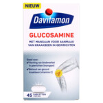 Davitamon Glucosamine   45 tabletten