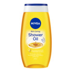 Nivea Natural Shower Oil Doucheolie
