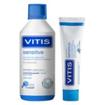 Vitis Sensitive Pakket - 11 euro