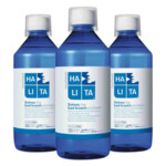 3x Halita Mondwater Frisse Adem