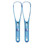 2x Halita Tongreiniger