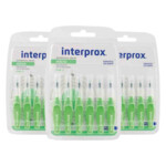 3x Interprox Ragers Micro Groen PHD 1.1 - 14.32 euro