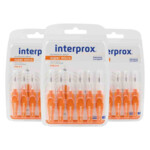 3x Interprox Ragers Super Micro Oranje PHD 0.9  6 stuks