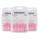 3x Interprox Ragers Nano Roze PHD 0.7