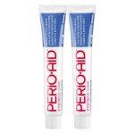 2x PerioAid Tandgel Intensive Care 0.12% CHX