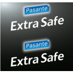 Pasante Condooms Extra - 5.19 euro