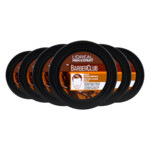 6x L'Oréal Men Expert BarberClub Slicked Hair Effect Wax