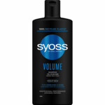 Plein Syoss Shampoo Volume aanbieding