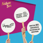 Nature Box Shampoo Bar Almond Volume - 5.69 euro