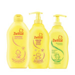 Zwitsal Badritueel Pakket - 15.02 euro