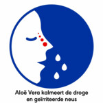 Otrivin Neusspray Natural Aloe Vera - 11.99 euro