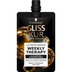 Gliss Kur Ultimate Repair Weekly Therapy