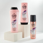 Gliss Split End Shampoo - 3.95 euro