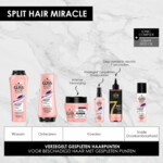 Gliss Split End Shampoo - 3.95 euro