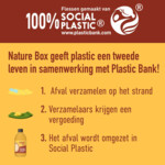 Nature Box Argan Nourishment Conditioner - 5.55 euro