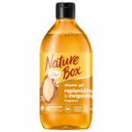 Nature Box Replenishing Argan Douchegel  385 ml