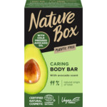 Nature Box Caring Avocado Body Bar - 4.36 euro
