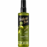 6x Nature Box Spray Conditioner Olive