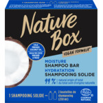 Nature Box Exotic Coconut Shampoo Bar - 4.76 euro