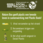 Nature Box Olive Strength Shampoo - 6.99 euro