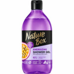 Nature Box Energizing Passion Fruit Douchegel  385 ml