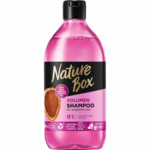 Nature Box Shampoo Amandel